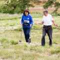 Volunteers sought for geophysical survey, 4th-6th March 2016